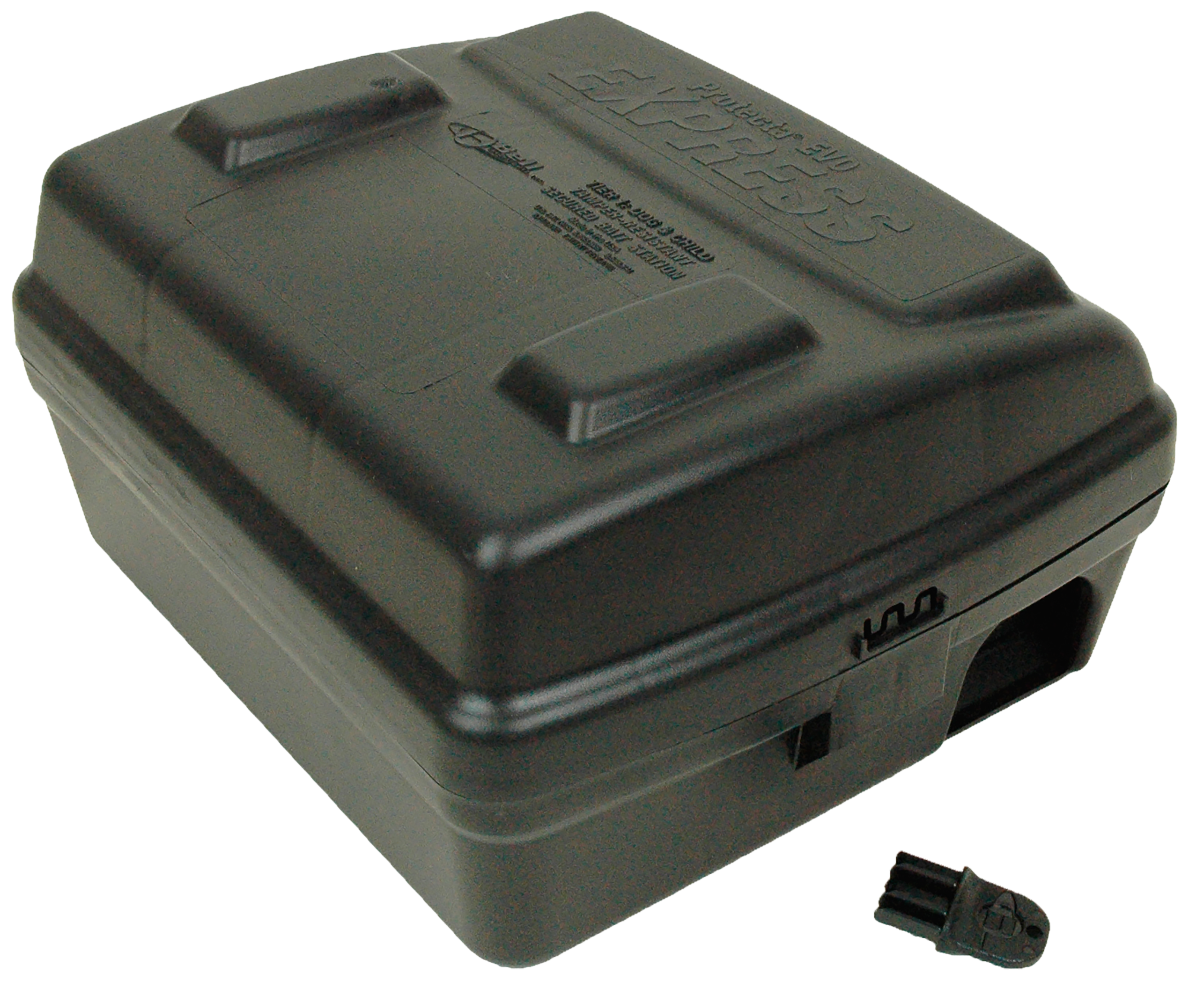 PROTECTA EVO Express rottefoderstation | Vilofarm | Vilofarm