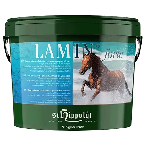 Equitop Myoplast 1.5kg (5 butiker) se bästa priserna
