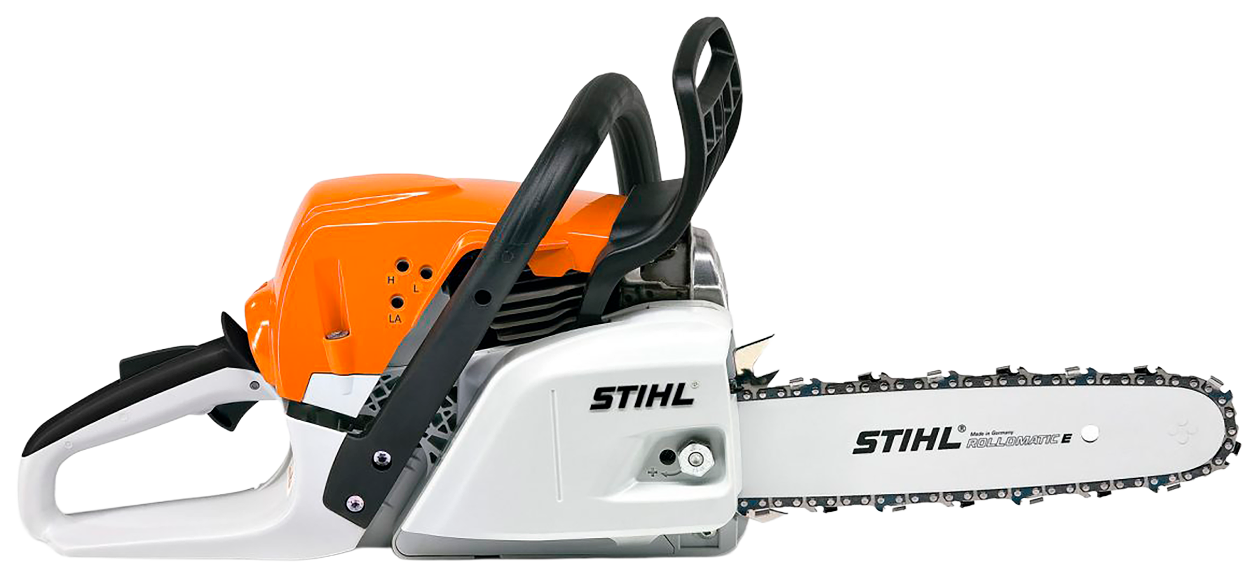 STIHL Motorsav MS 261|Have- og park maskiner | Danish Agro