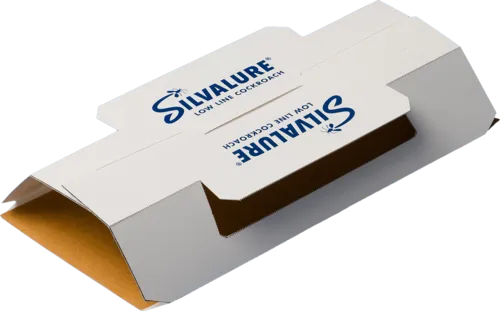 Silvalure FLY Control String complete | Køb hos Hatting Agro | Hatting