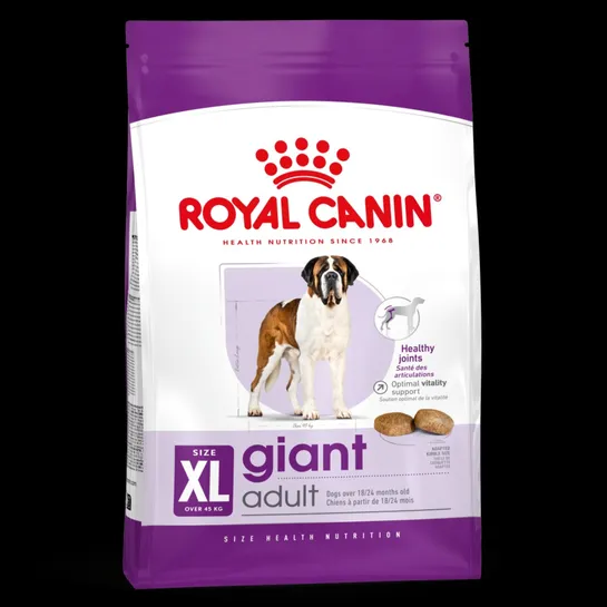 Royal Canin Giant Adult 15 kg.