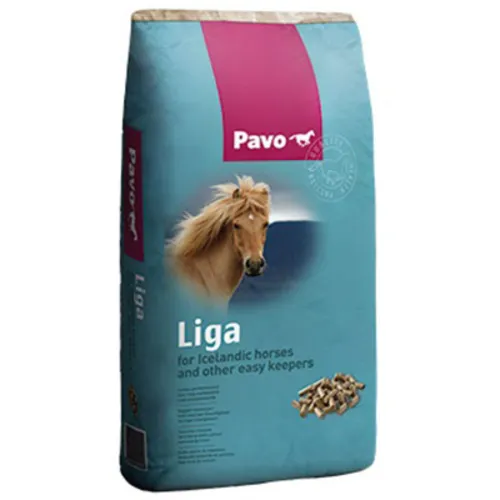 PAVO SlobberMash 15kg - Webshop - De Dreve
